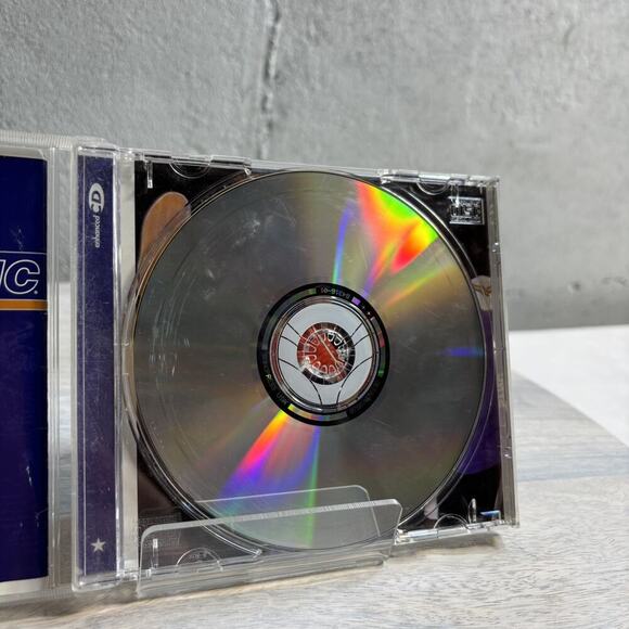 N Sync by *Nsync (CD, 1998) - Picture 5 of 5